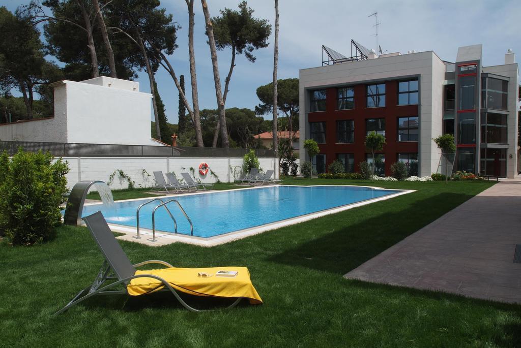 Apartmán Royal Marina Gardens Castelldefels